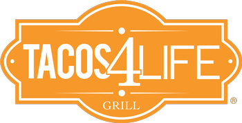 Tacos 4 Life Grill